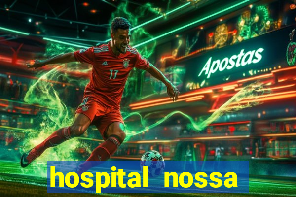 hospital nossa senhora de lourdes antas bahia